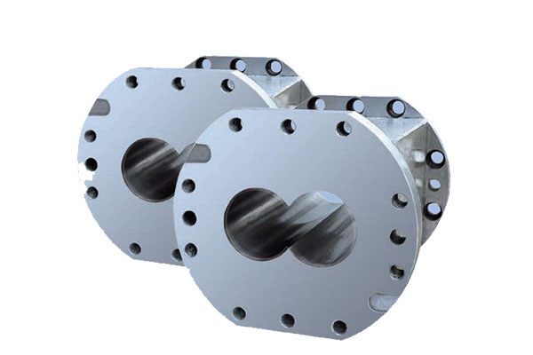 Segmental Barrel